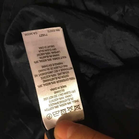 ✨ French Connection Sleeveless Mini Dress - Picture 7 of 7